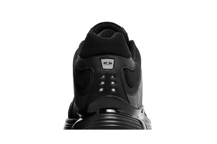 Salomon XT-Whisper 'Black Asphalt'