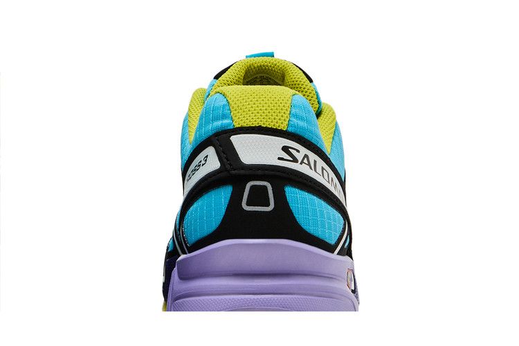 Salomon Speedcross 3 'Aquarius Liberty'