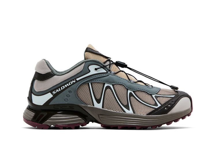 Salomon XT-Whisper 'Oxford Tan Sedona Sage'