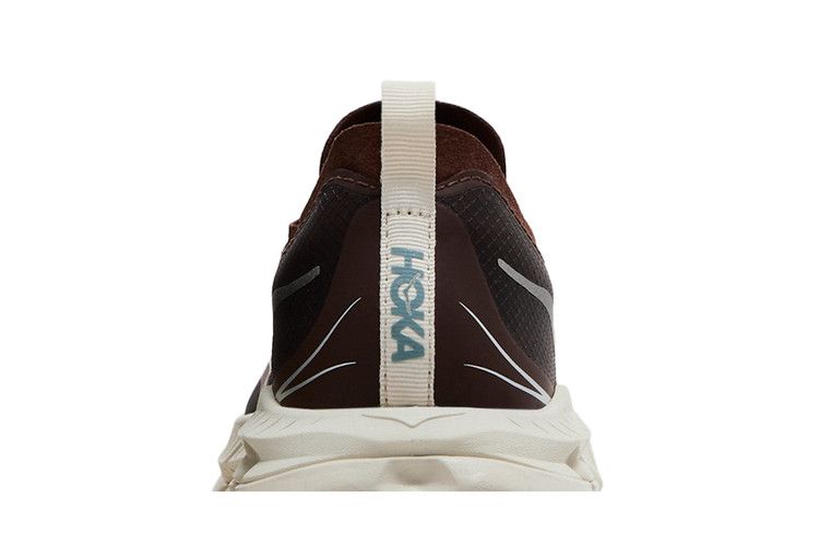 HOKA Mafate Speed 4 Lite 'Cold Brew'