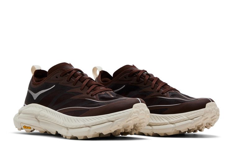 HOKA Mafate Speed 4 Lite 'Cold Brew'