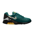 Apron Records x Nike Air Max 180 'Dark Atomic Teal'