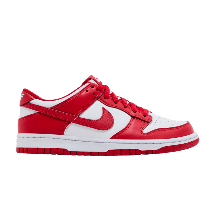 Nike Dunk Low GS 'St. John's'