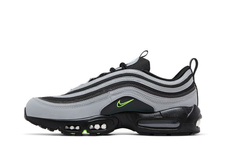 Nike Air Max 95/97 'University of Oregon - Lightning' PE
