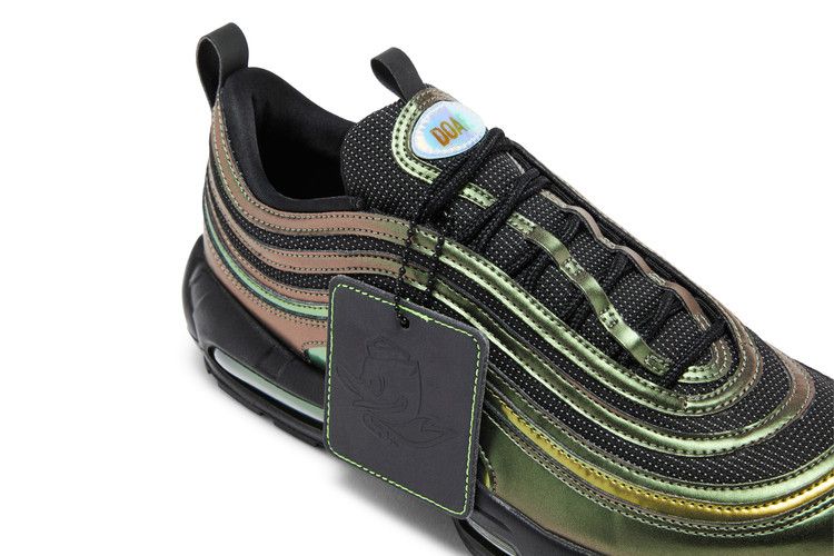 Nike Air Max 95/97 Ducks of a Feather Storm