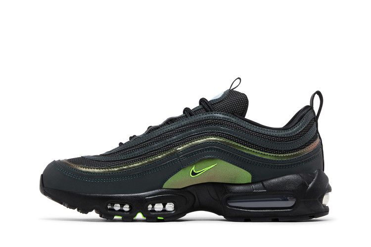 Nike Air Max 95/97 'University of Oregon - Thunder' PE