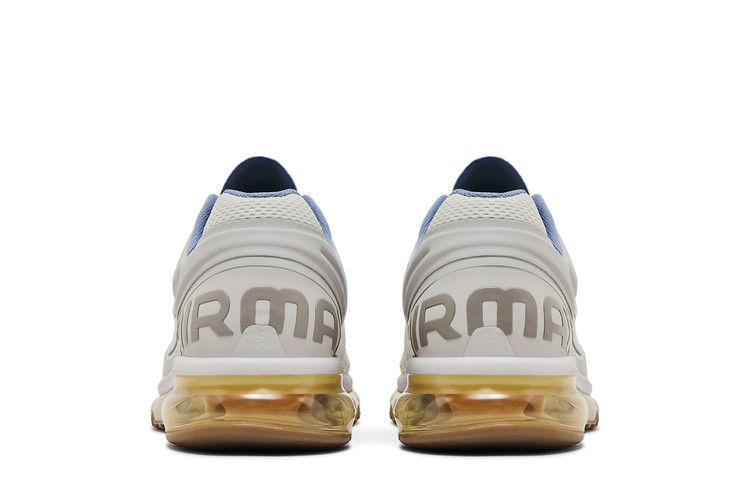 Nike Air Max 2013 'Metallic Cool Grey' — Metallic Cool Grey/Metallic Dark Grey/Anthracite/Metallic Silver (HV4303 099)