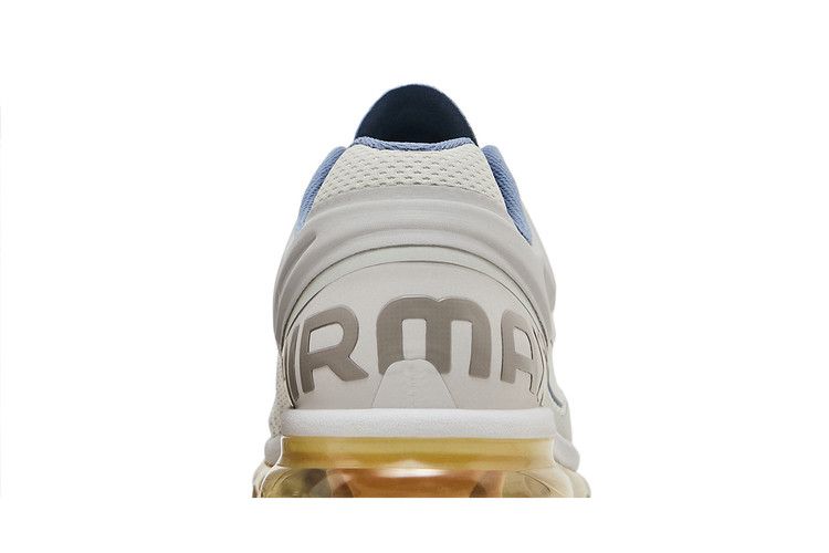 Nike Air Max 2013 'Metallic Cool Grey' — Metallic Cool Grey/Metallic Dark Grey/Anthracite/Metallic Silver (HV4303 099)