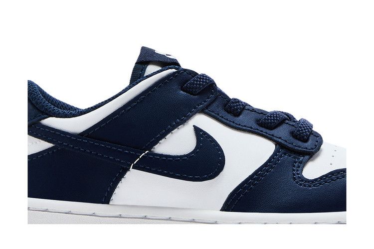 Nike Dunk Low TD 'Midnight Navy'