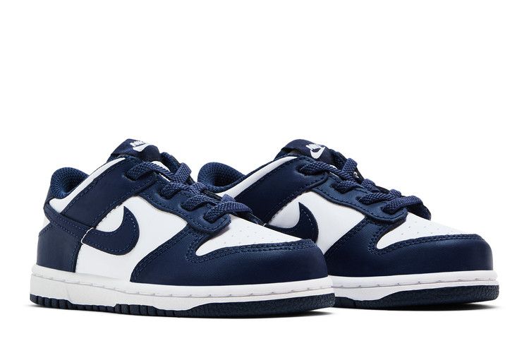 Nike Dunk Low TD 'Midnight Navy'