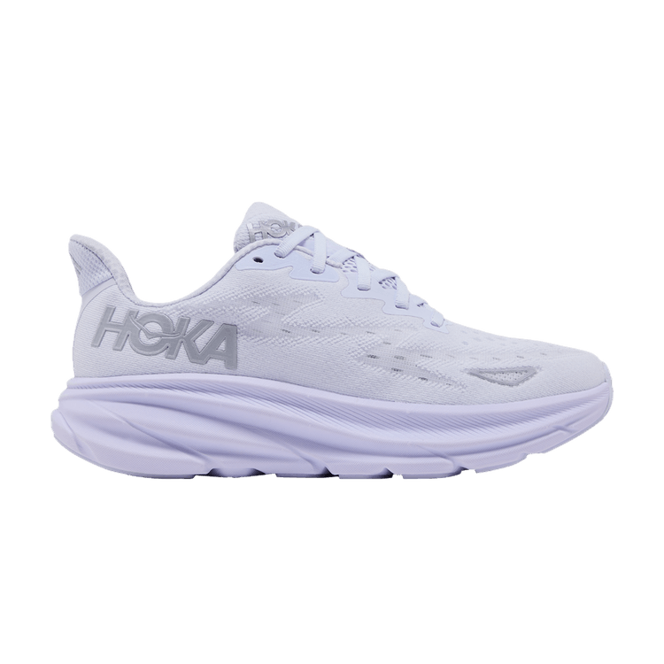 HOKA Wmns Clifton 9 'Starlight Glow'