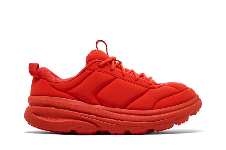 Marni x HOKA Bondi B3LS 'Poinciana'