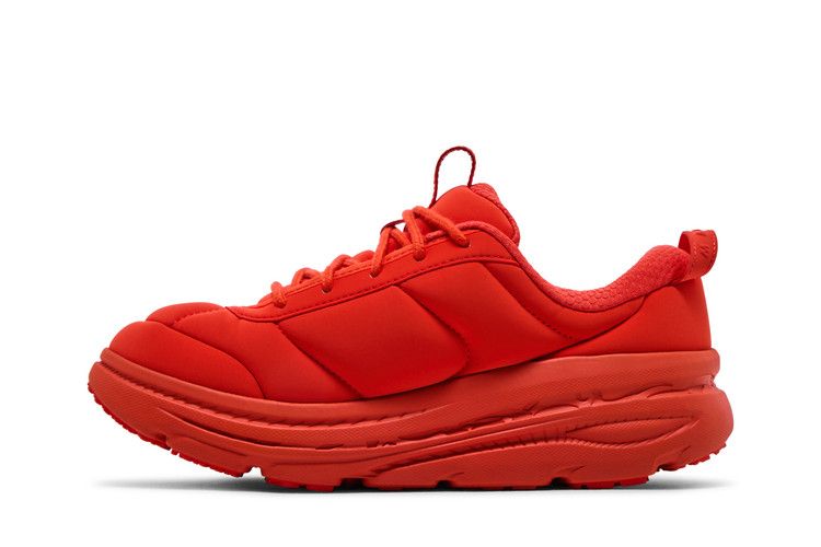 Marni x HOKA Bondi B3LS 'Poinciana'