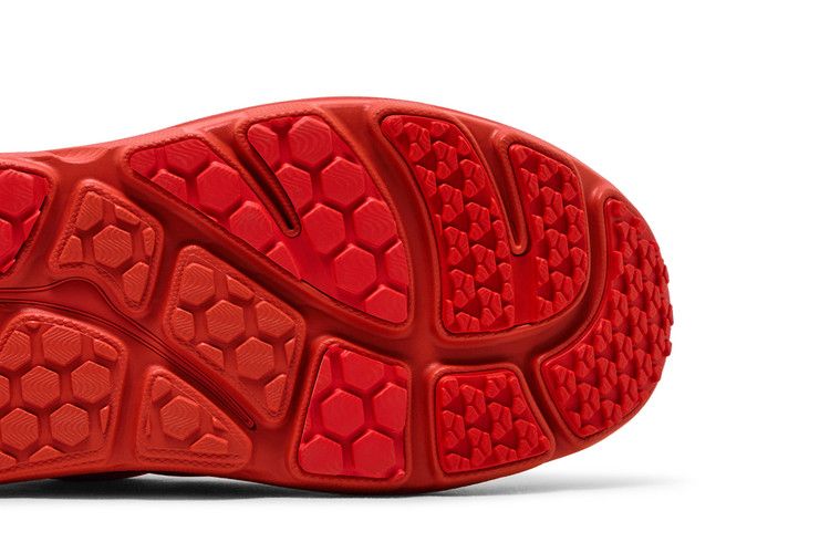 Marni x HOKA Bondi B3LS 'Poinciana'