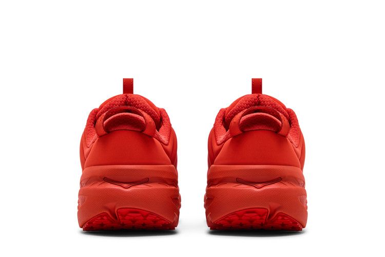 Marni x HOKA Bondi B3LS 'Poinciana'