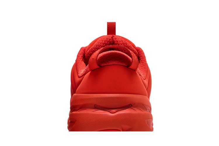 Marni x HOKA Bondi B3LS 'Poinciana'