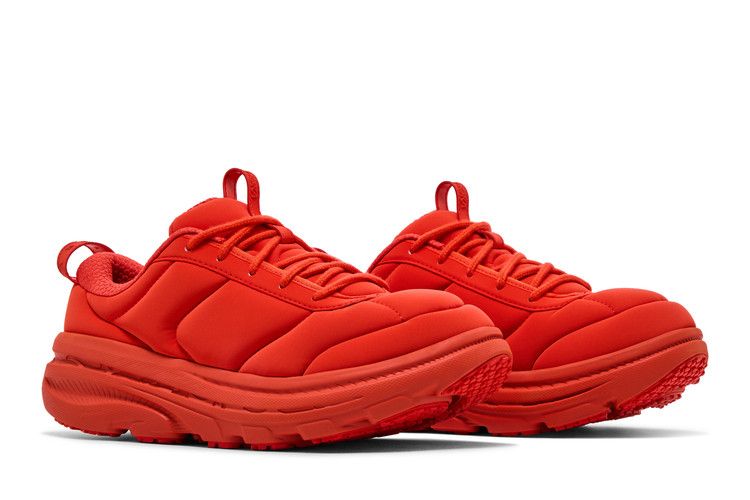 Marni x HOKA Bondi B3LS 'Poinciana'