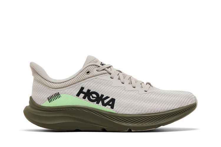 HOKA Solimar 'Putty Eucalyptus'