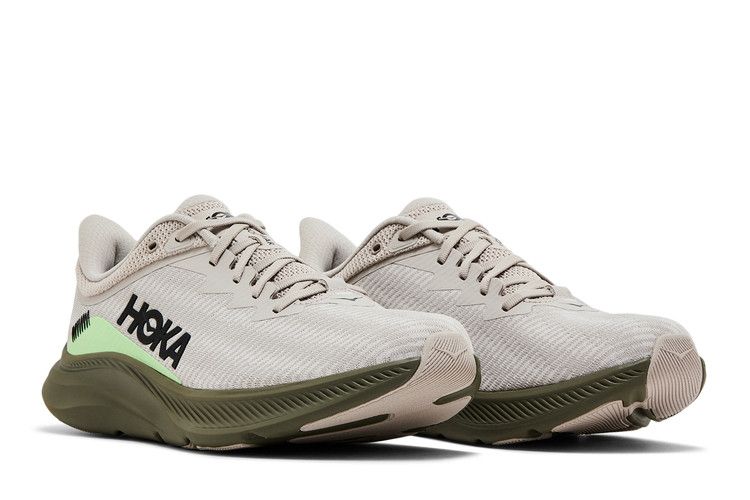 HOKA Solimar 'Putty Eucalyptus'