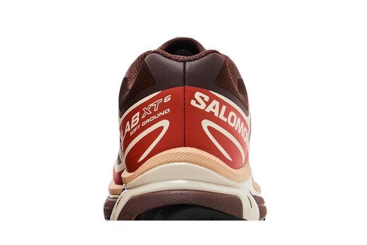 Salomon XT-6 'Roasted Clay'