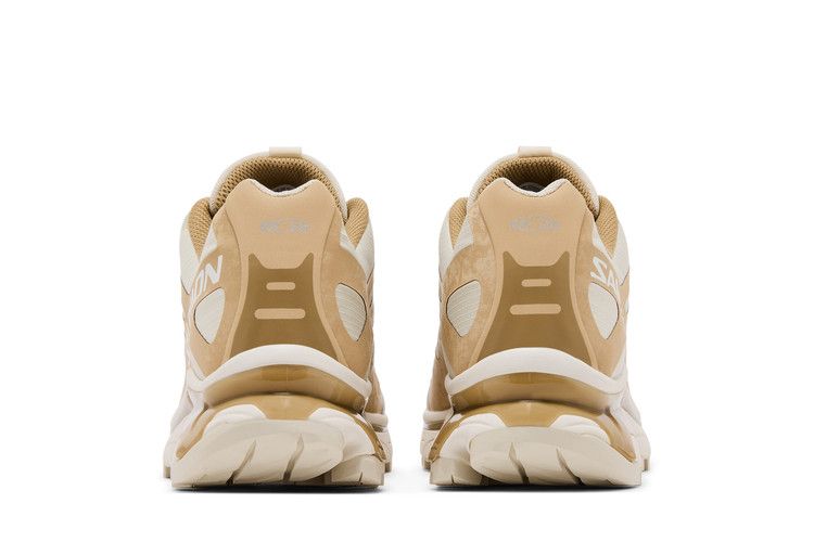 Salomon XT-4 OG Protective 'Safari Almond Milk'