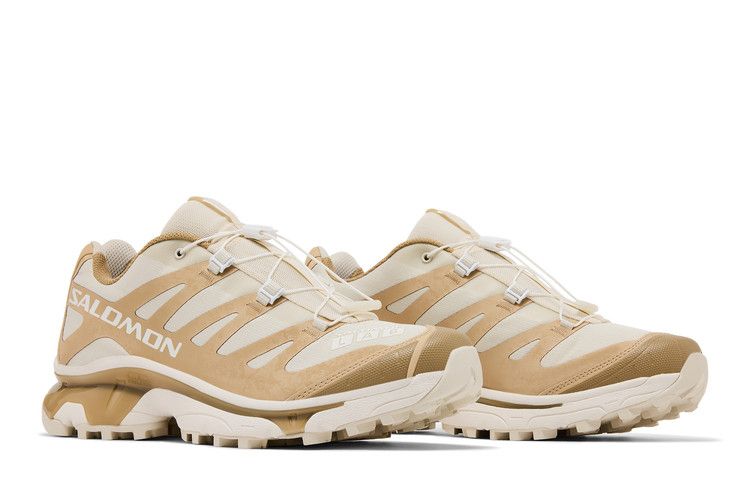 Salomon XT-4 OG Protective 'Safari Almond Milk'