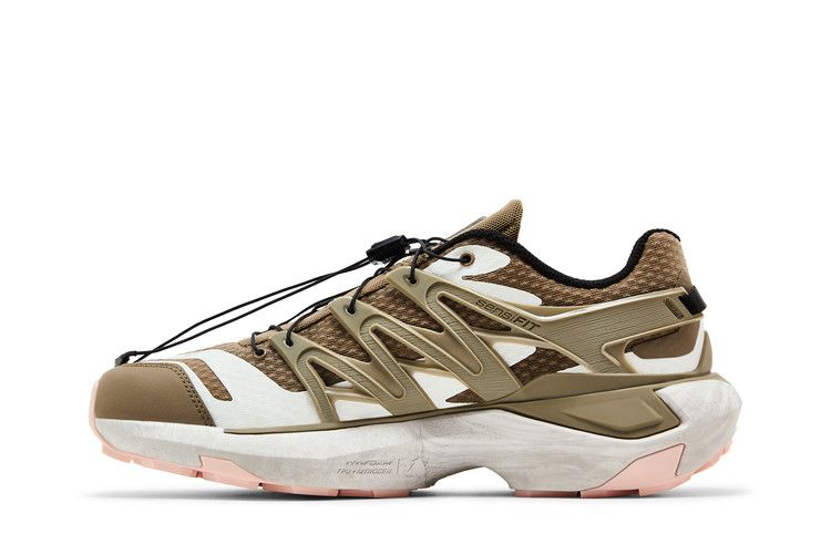 Salomon XT PU.RE Advanced 'Fallen Rock'