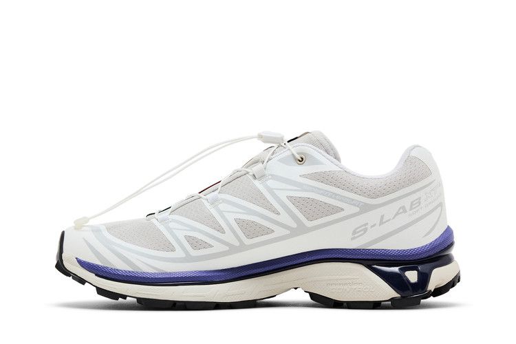 Salomon XT-6 'Lunar Rock Liberty'