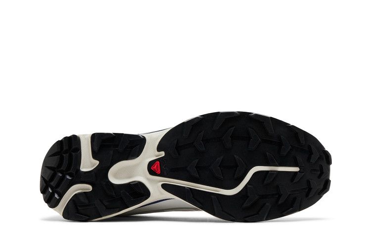 Salomon XT-6 'Lunar Rock Liberty'