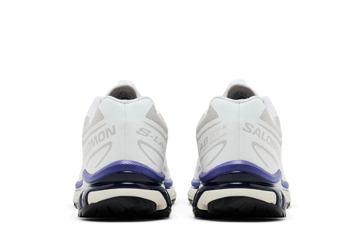 Salomon XT-6 'Lunar Rock Liberty'
