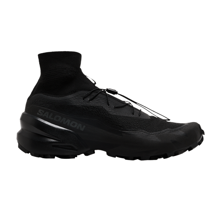 Salomon Speedcross Advanced 'Black Asphalt'