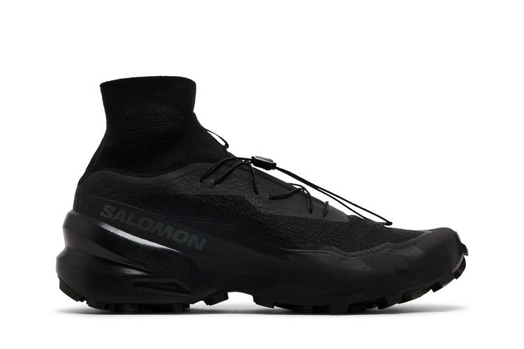 Salomon Speedcross Advanced 'Black Asphalt'