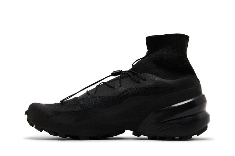 Salomon Speedcross Advanced 'Black Asphalt'