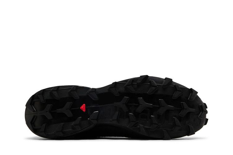 Salomon Speedcross Advanced 'Black Asphalt'