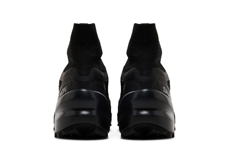 Salomon Speedcross Advanced 'Black Asphalt'