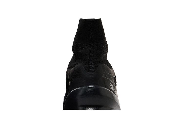Salomon Speedcross Advanced 'Black Asphalt'