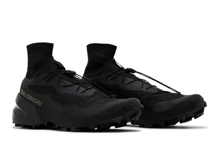 Salomon Speedcross Advanced 'Black Asphalt'