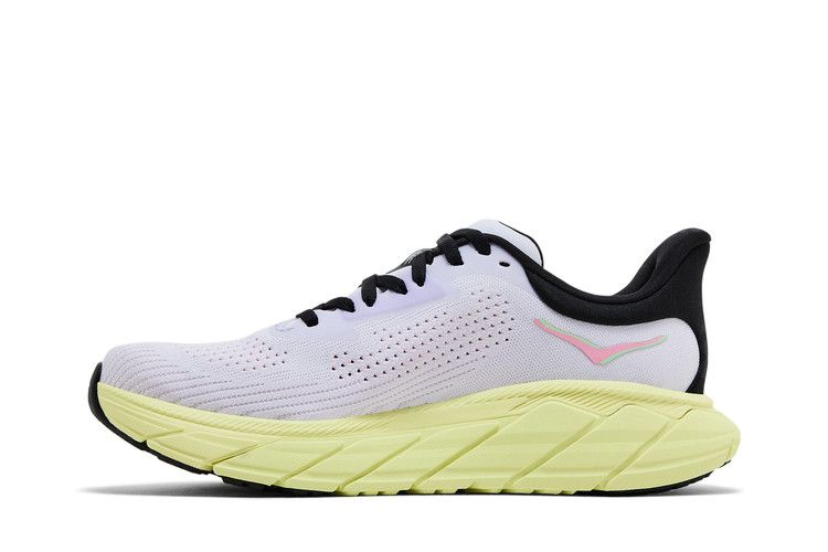 HOKA Wmns Arahi 7 'Starlight Glow Yuzu'