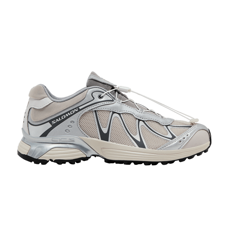 Salomon XT-Whisper 'Silver Lunar Rock'