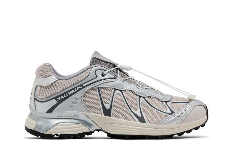 Salomon XT-Whisper 'Silver Lunar Rock'