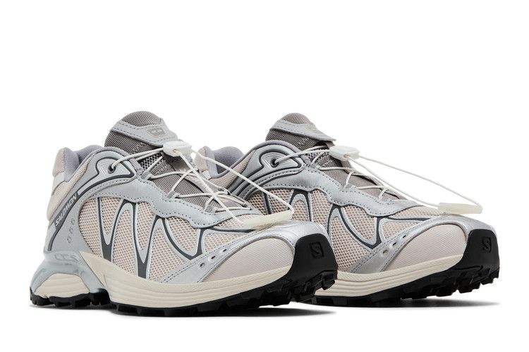 Salomon XT-Whisper 'Silver Lunar Rock'
