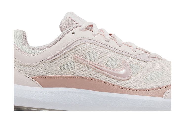 Nike Wmns Air Max AP 'Pink Oxford' 2025