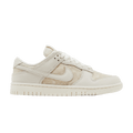 Nike Wmns Dunk Low 'Lace Pack - Soft Pearl'