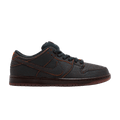 Nike Dunk Low SB 'Krampus'