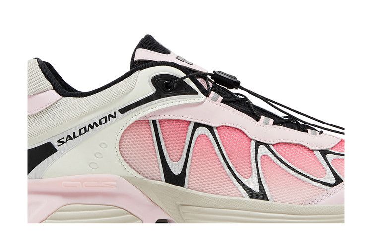 Salomon XT-Whisper 'Fairy Tale Black'