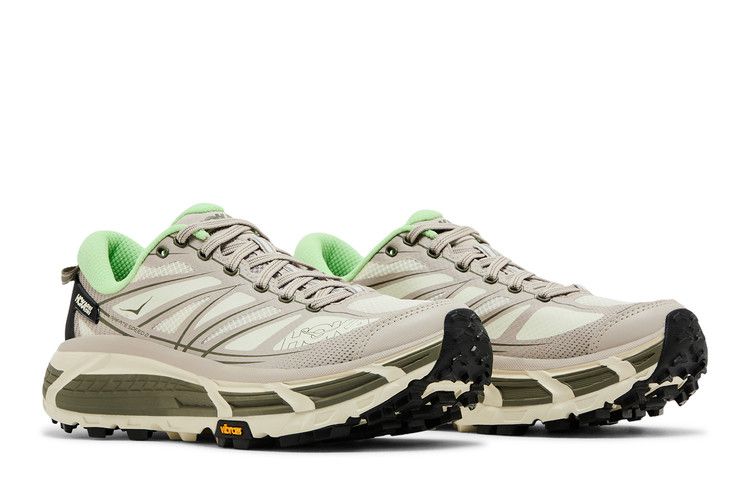 HOKA Mafate Speed 2 'Putty Eucalyptus'