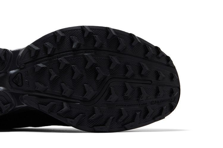 Salomon XT-Pathway 2 'Black Asphalt'