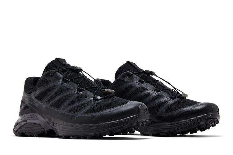Salomon XT-Pathway 2 'Black Asphalt'