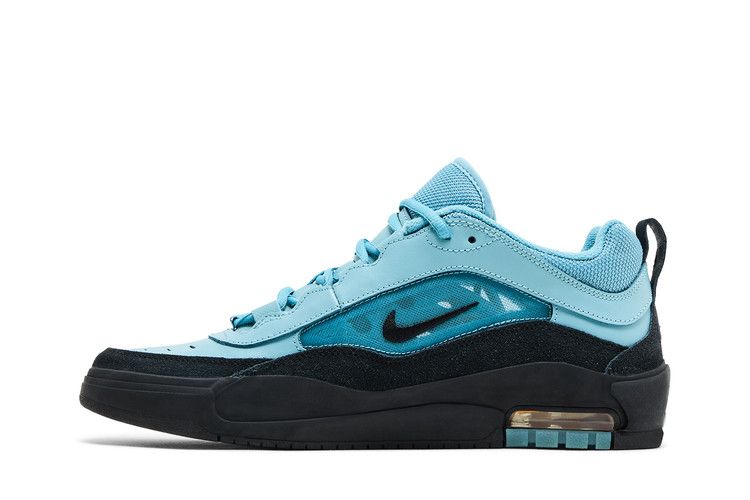 Nike Air Max Ishod Wair SB 'Denim Turquoise'