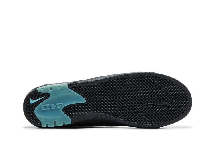 Nike Air Max Ishod Wair SB 'Denim Turquoise'